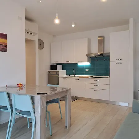 Conca D'Oro Apartamento Torbole Sul Garda Exterior foto