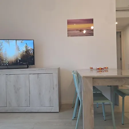 Conca D'Oro Apartamento Torbole Sul Garda Exterior foto