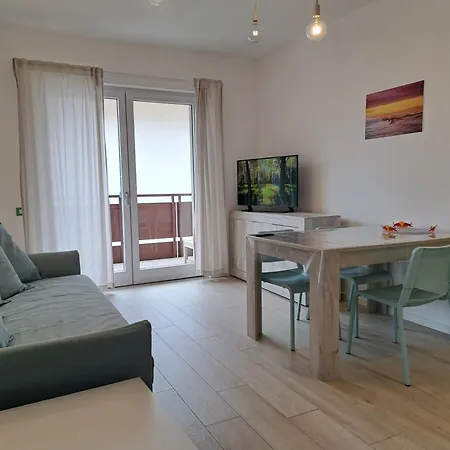 Conca D'Oro Apartamento Torbole Sul Garda Exterior foto