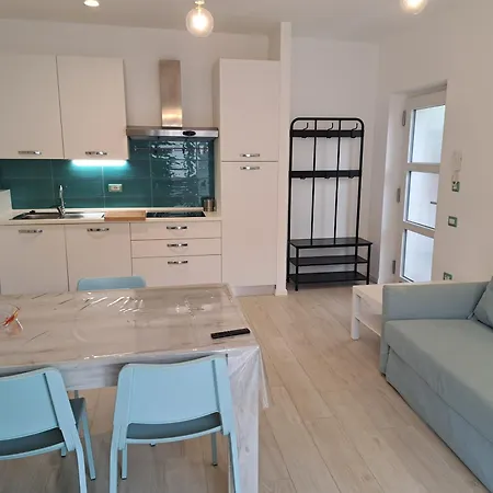 Conca D'Oro Apartamento Torbole Sul Garda Exterior foto