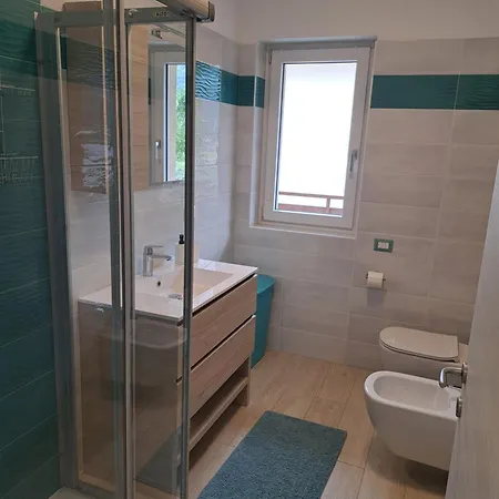 Conca D'Oro Apartamento Torbole Sul Garda Exterior foto
