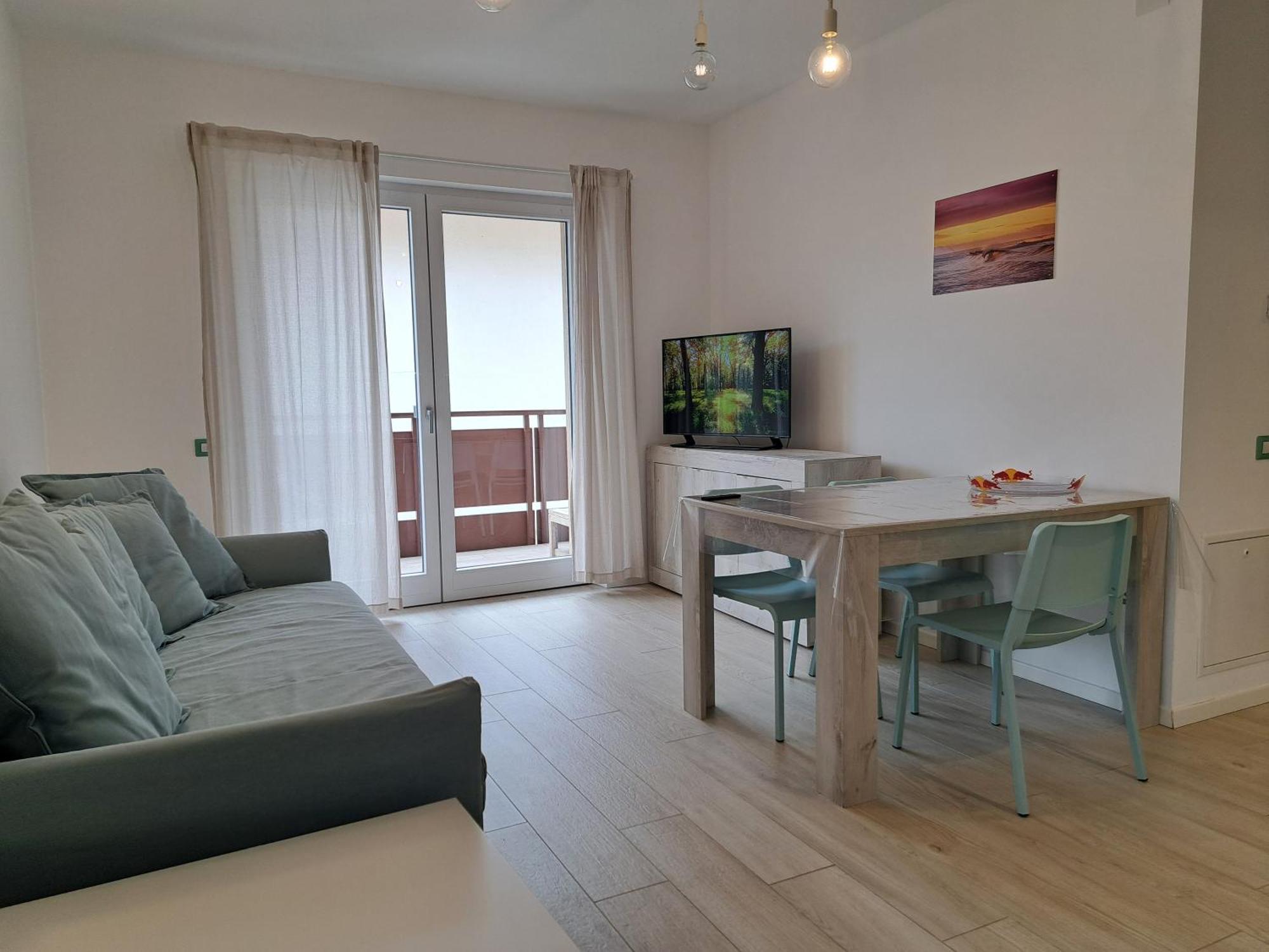 Apartment Conca D'oro