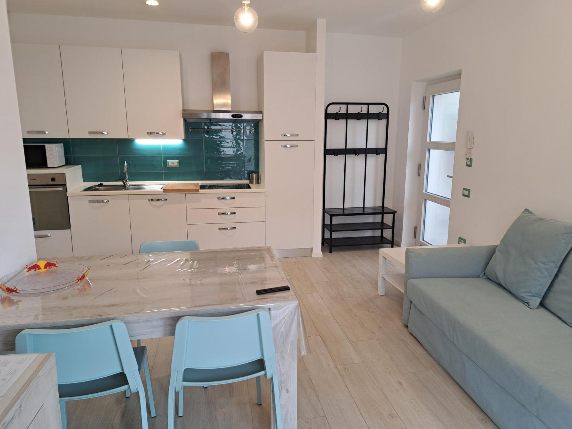 Apartment Conca D'oro Torbole Sul Garda