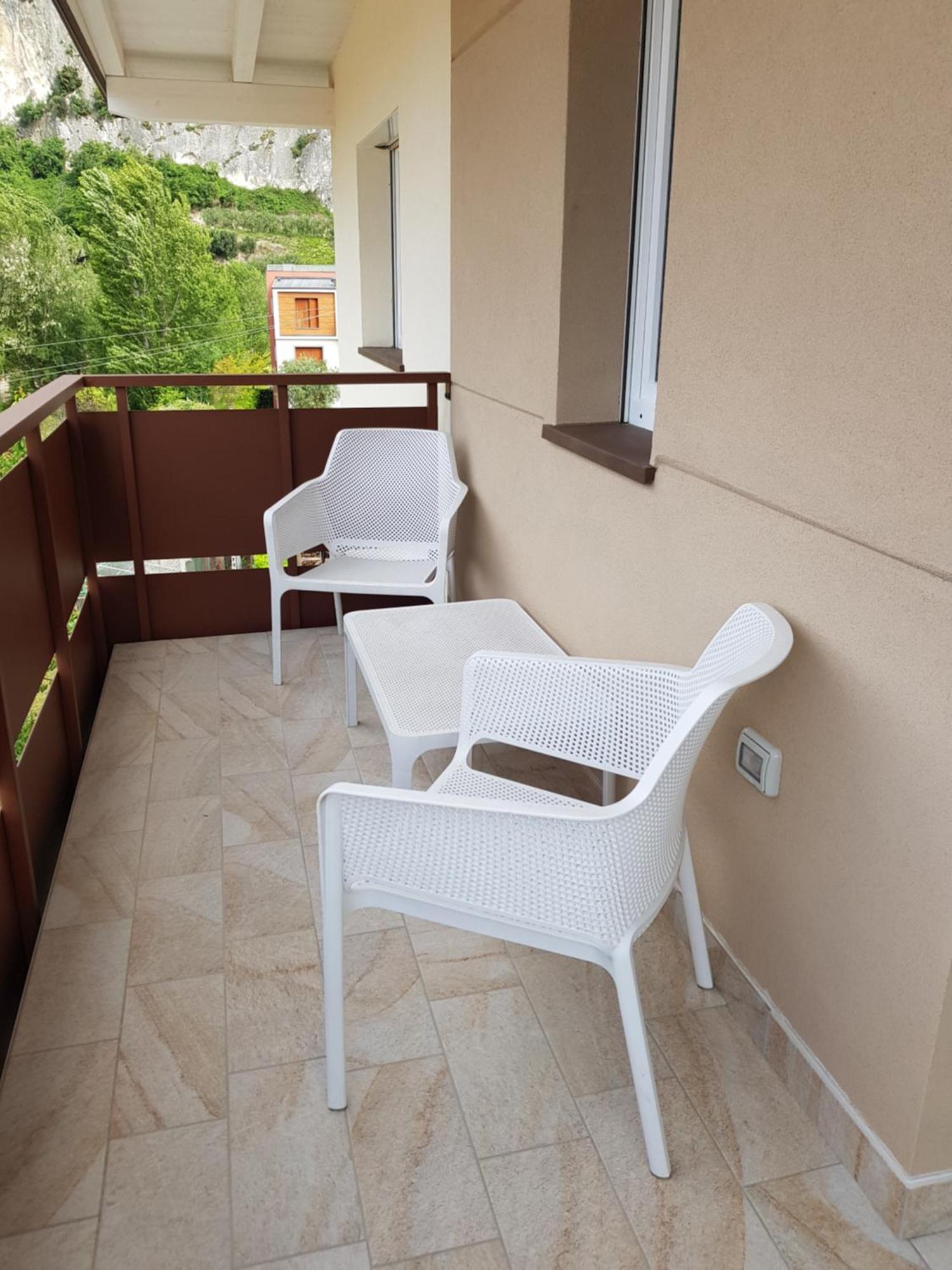 Apartment Conca D'oro