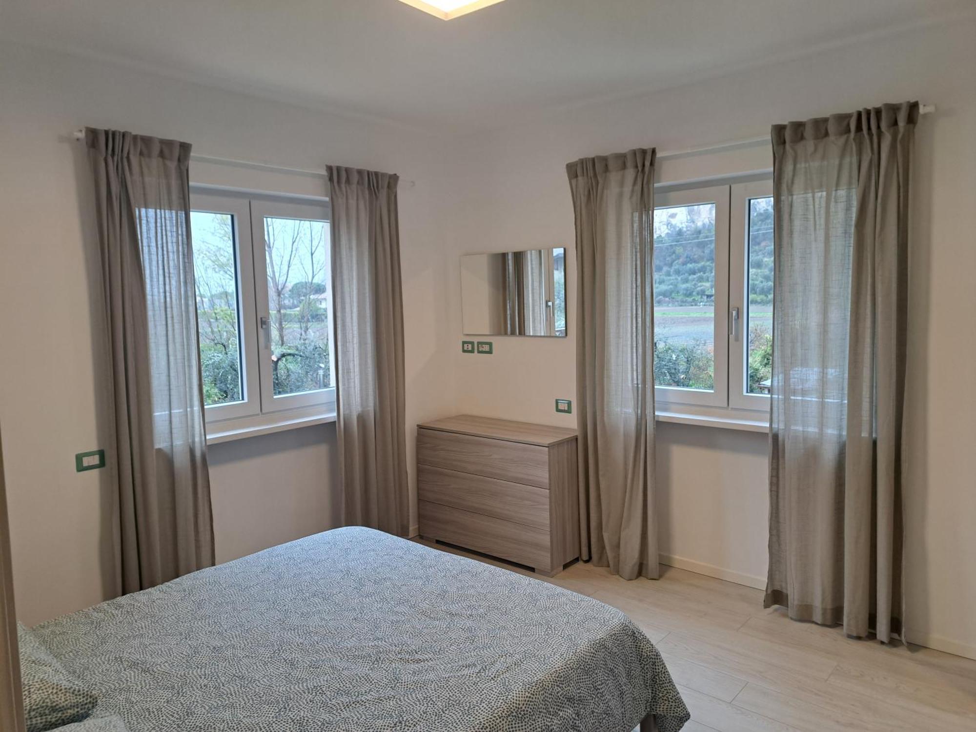 Apartment Conca D'oro *