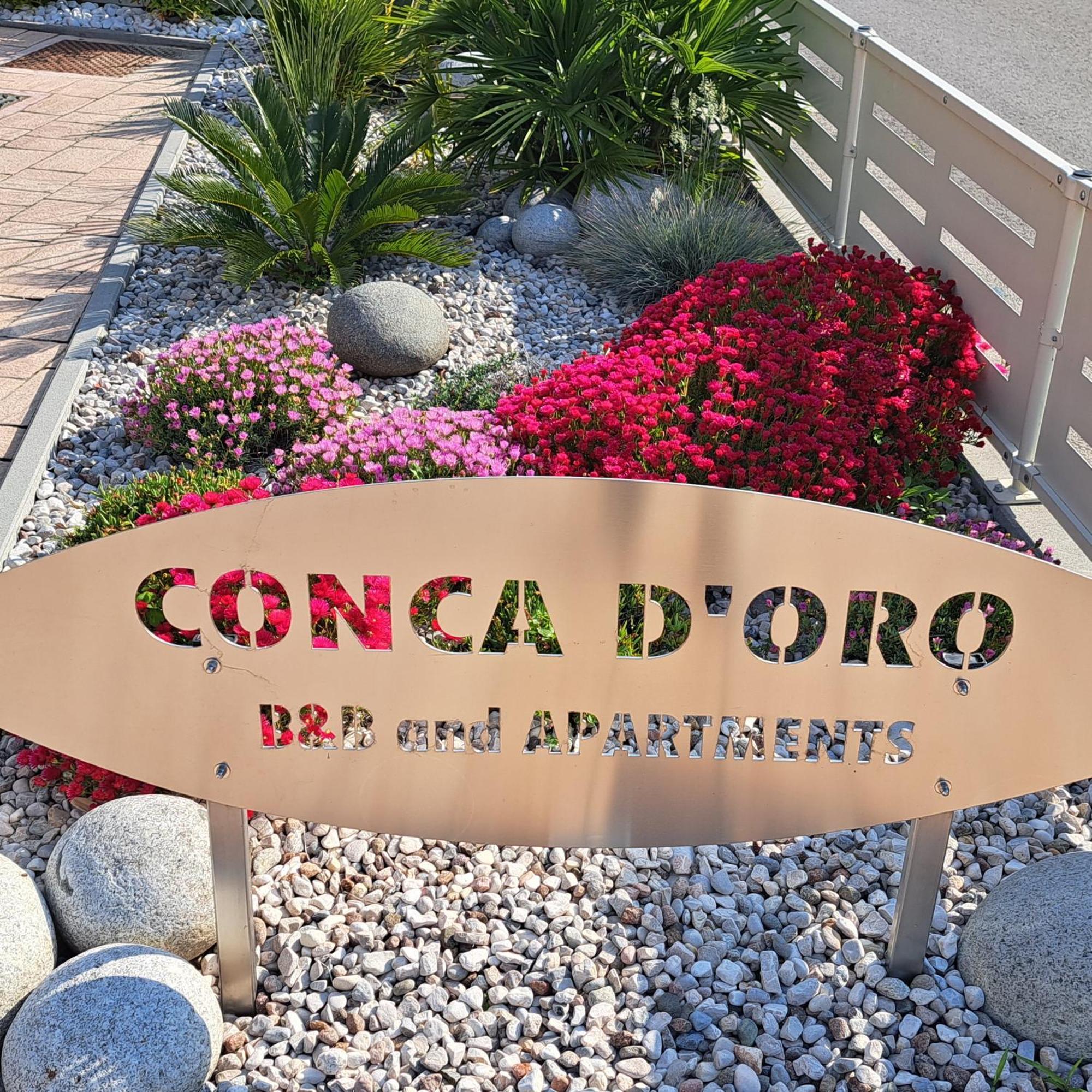 Conca D'oro